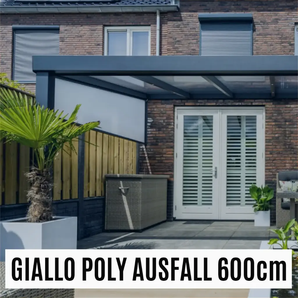 40. Giallo Poly 606x600