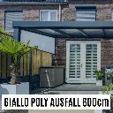 40. Giallo Poly 606x600