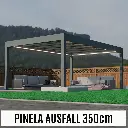 78. Pinela 408x350 inkl. LED