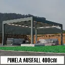 83. Pinela 408x400 inkl. LED