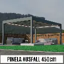 88. Pinela 408x450 inkl. LED