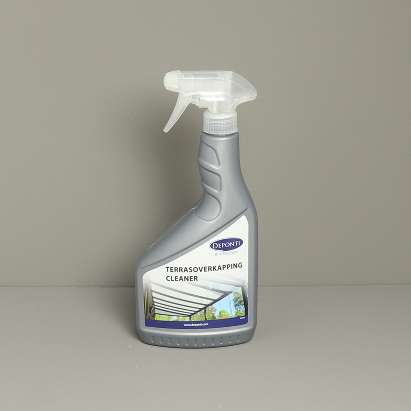 Deponti Terrassenverdeck-Reiniger 750ml