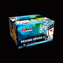 Riakeo Peking Opera 2