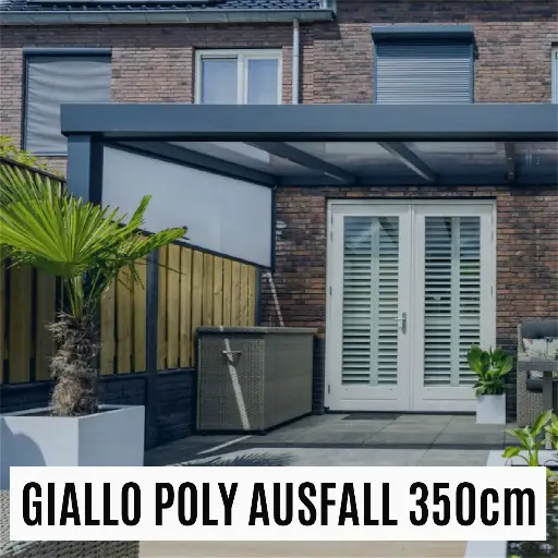 30. Giallo Poly 406x350